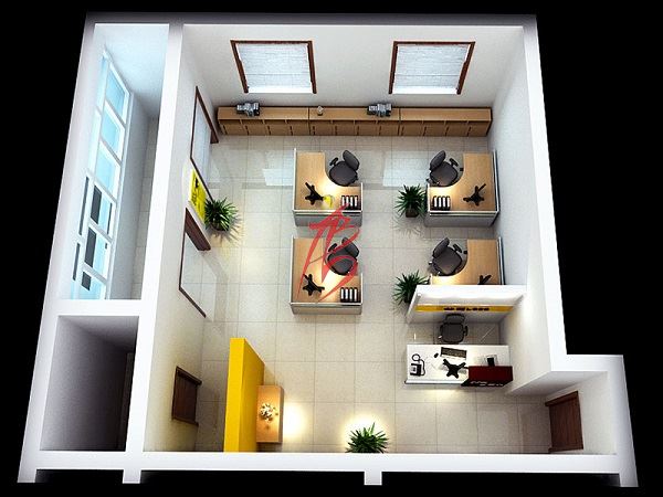 山西沙盤公司大唐明杰企業風采